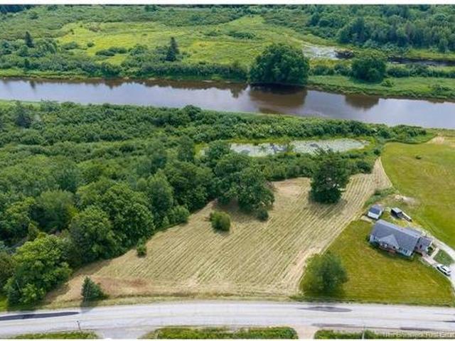 Land for sale in Hampton, New Brunswick