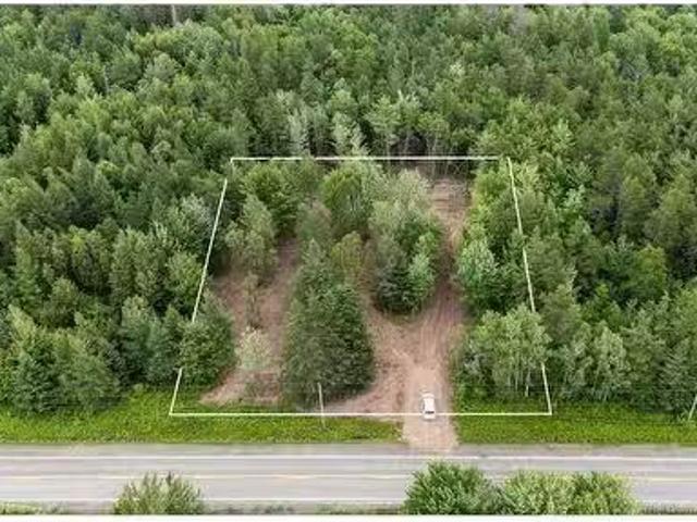House for sale in Canaan Station, New Brunswick