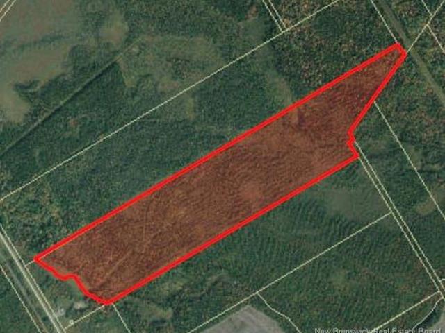 Land for sale in Westmorland, New Brunswick