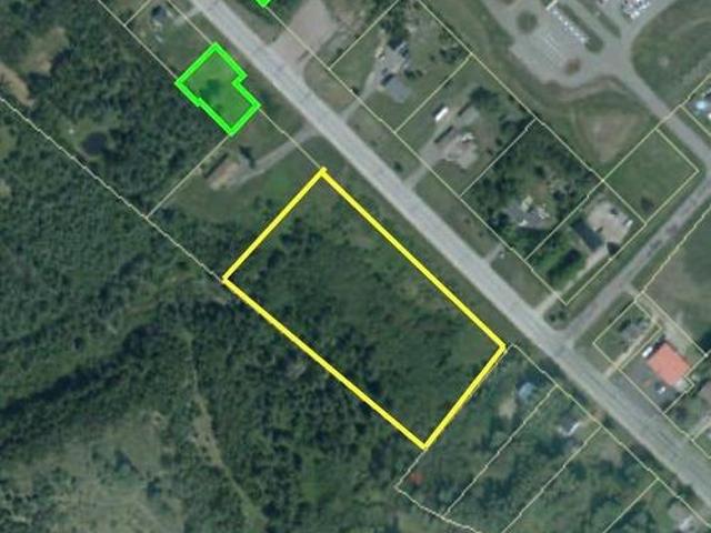 Land for sale in Saint-louis, New Brunswick