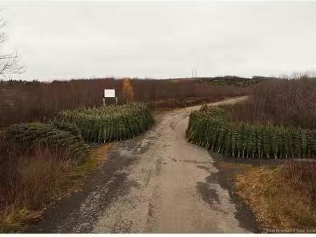 House for sale in Madawaska, New Brunswick