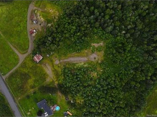 Land for sale in Madawaska, New Brunswick