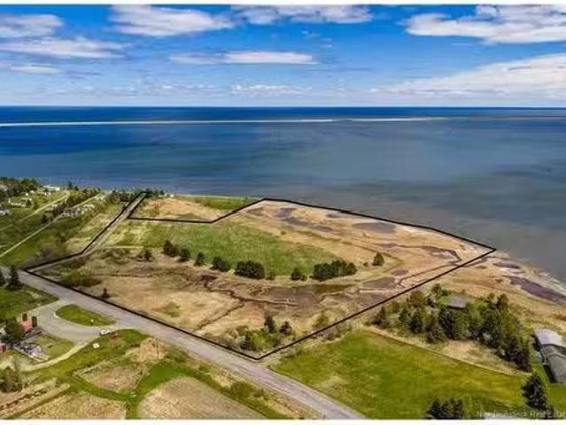 House for sale in Bouctouche, New Brunswick