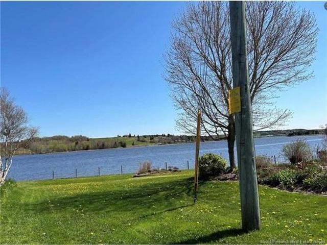 Land for sale in New Brunswick