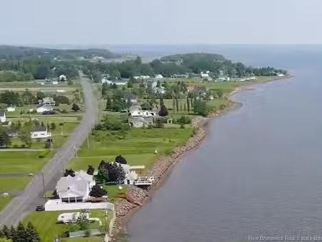 House for sale in Dundas, New Brunswick