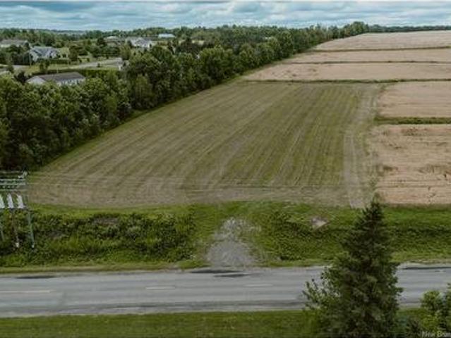 Land for sale in Carleton, New Brunswick