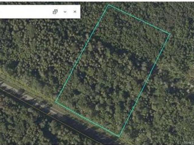 Land for sale in Carleton, New Brunswick