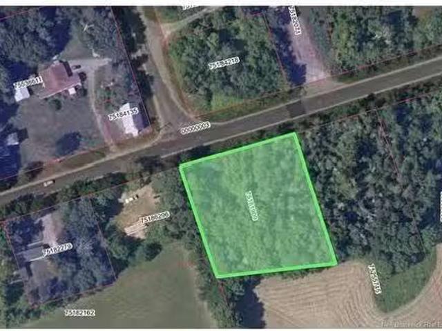 House for sale in Upper Miramichi, New Brunswick