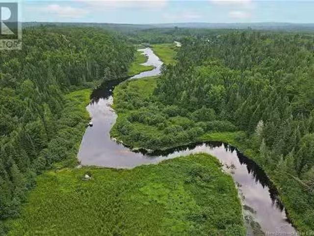 House for sale in Harvey Station, New Brunswick