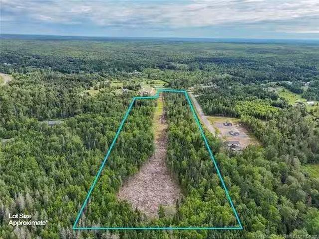 House for sale in Nasonworth, New Brunswick
