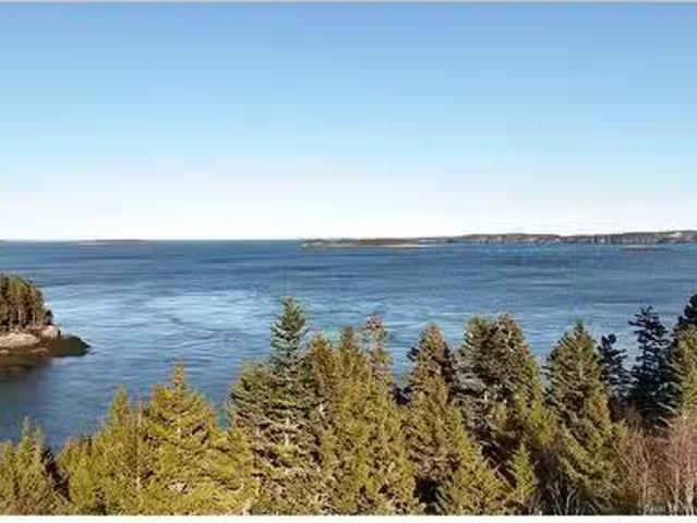 House for sale in Charlotte, New Brunswick