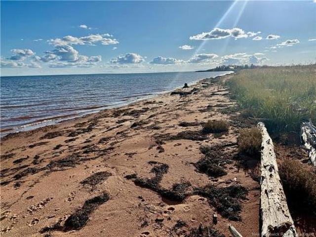 Land for sale in Westmorland, New Brunswick