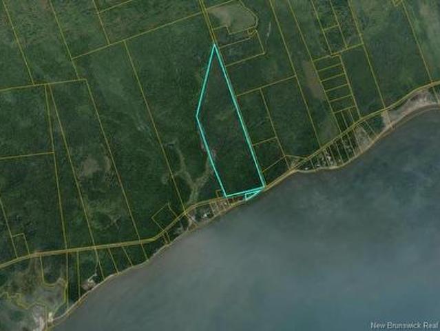 Land for sale in Westmorland, New Brunswick