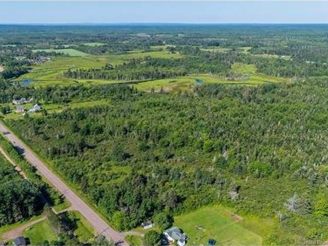 Land for sale in Westmorland, New Brunswick