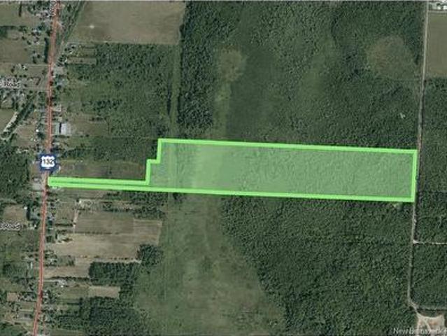 Land for sale in Westmorland, New Brunswick