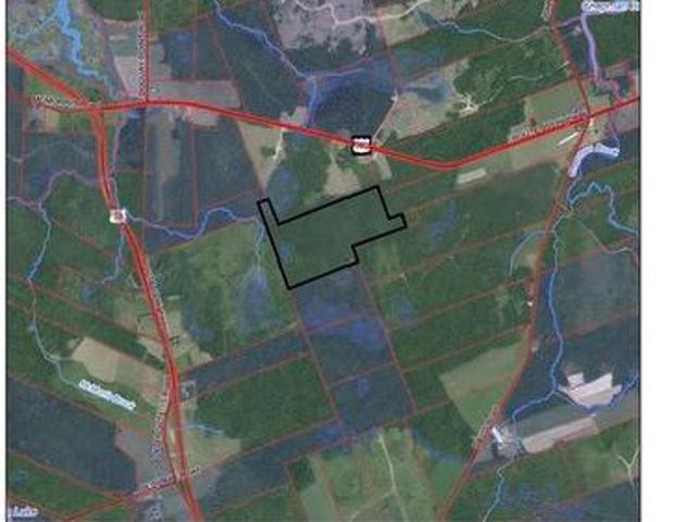 Land for sale in Westmorland, New Brunswick