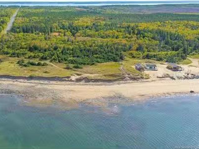 House for sale in Pokeshaw, New Brunswick