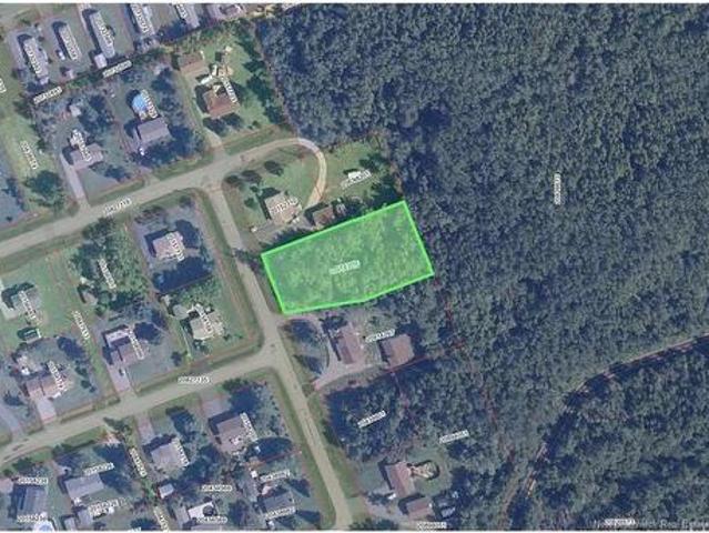 Land for sale in Paroisse de Saumarez, Municipalité régionale de Tracadie