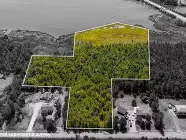 House for sale in Tracadie–sheila, New Brunswick