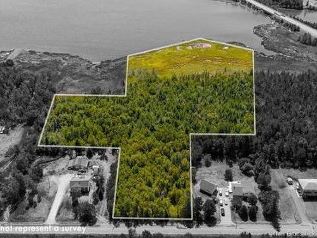 Land for sale in Tracadie–sheila, New Brunswick