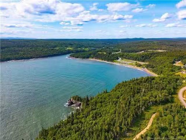 House for sale in Simonds, New Brunswick