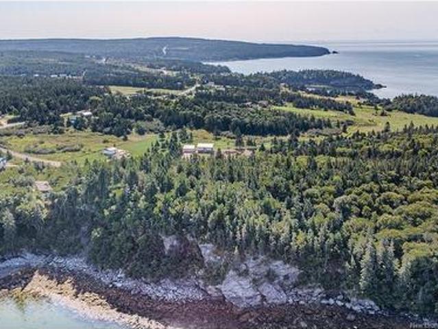 Land for sale in Simonds, New Brunswick