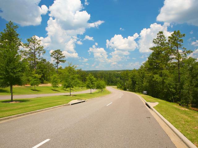 Land for sale in Aiken, South Carolina
