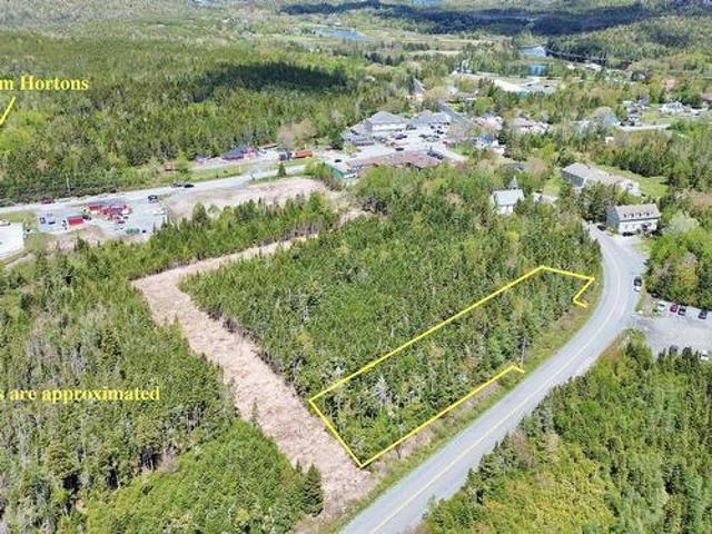 Land for sale in Musquodoboit Harbour, Nova Scotia