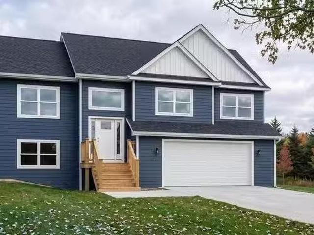 House for sale in Nova Scotia