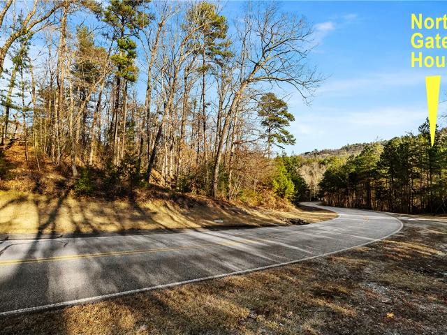 Land for sale in Salem, South Carolina