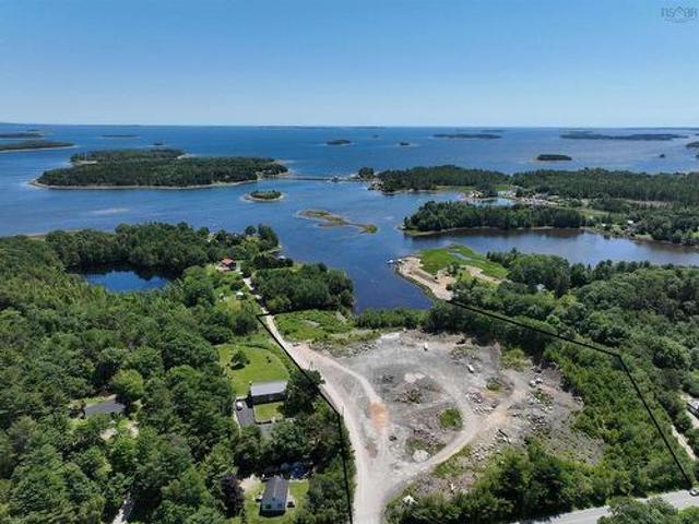 Land for sale in Western Shore, Nova Scotia