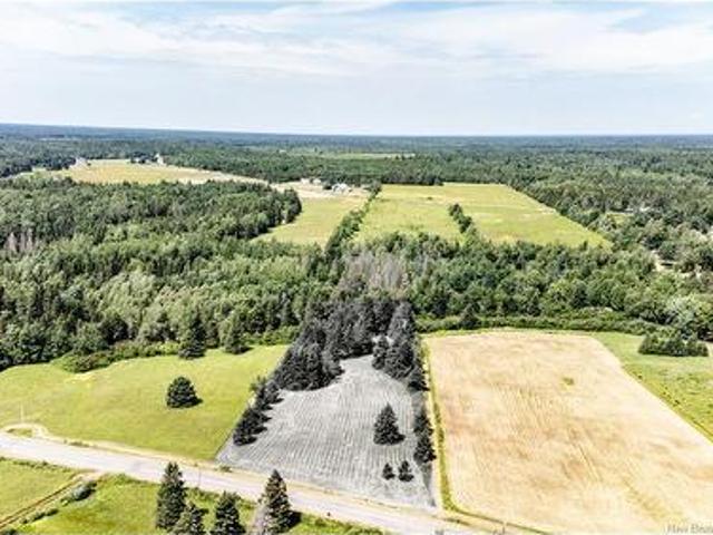 Land for sale in Aldouane, New Brunswick