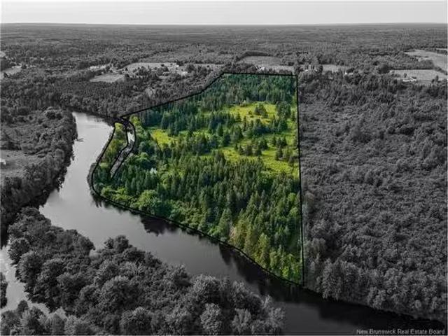 House for sale in Saint-louis, New Brunswick