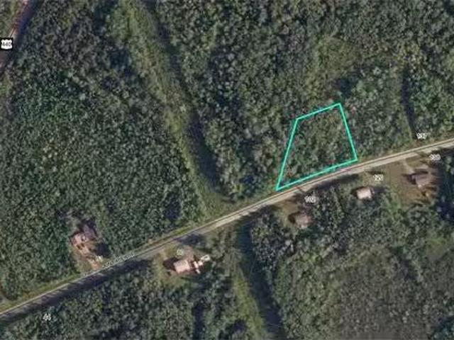 House for sale in Acadie Siding, New Brunswick