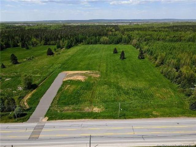 Land for sale in Westmorland, New Brunswick
