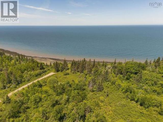 Land for sale in Victoria Vale, Nova Scotia