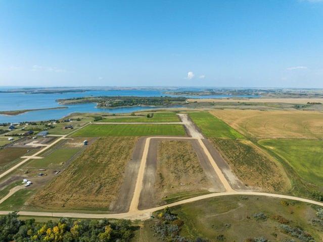 Land for sale in Garrison, North Dakota