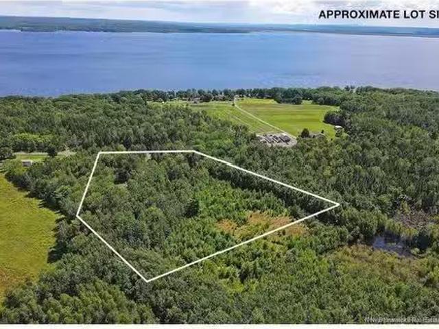 House for sale in Flowers Cove, New Brunswick