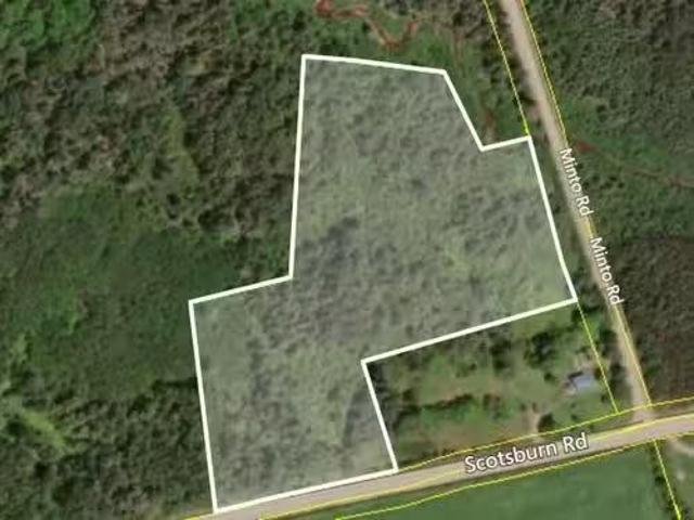 House for sale in Nova Scotia