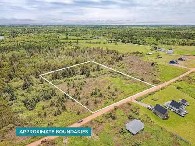 House for sale in Prince, Prince Edward Island