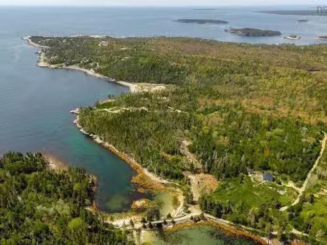 House for sale in Northwest Cove, Nova Scotia