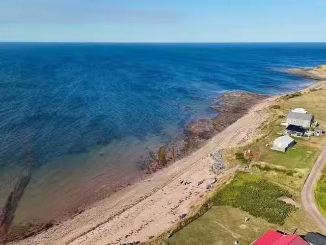 House for sale in Cape John, Nova Scotia