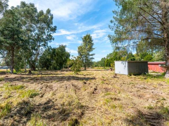 Land for sale in Kerrytown, Canterbury