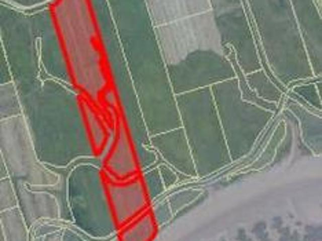 Land for sale in Albert, New Brunswick