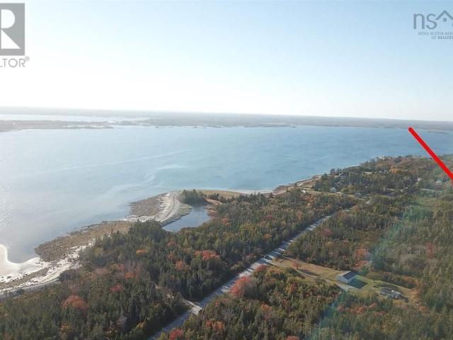 Land for sale in North East Harbour, Nova Scotia