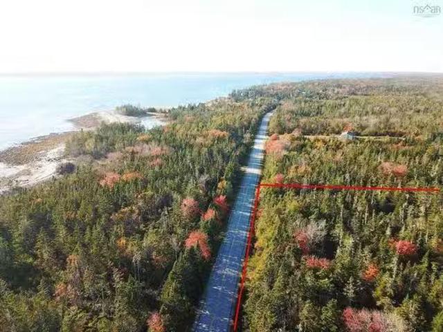 House for sale in Osborne Harbour, Nova Scotia