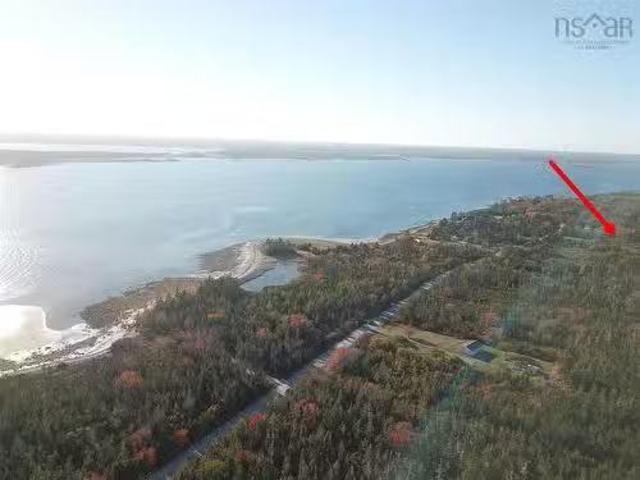 House for sale in North West Harbour, Shelburne County