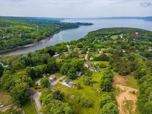 House for sale in Clementsport, Annapolis County