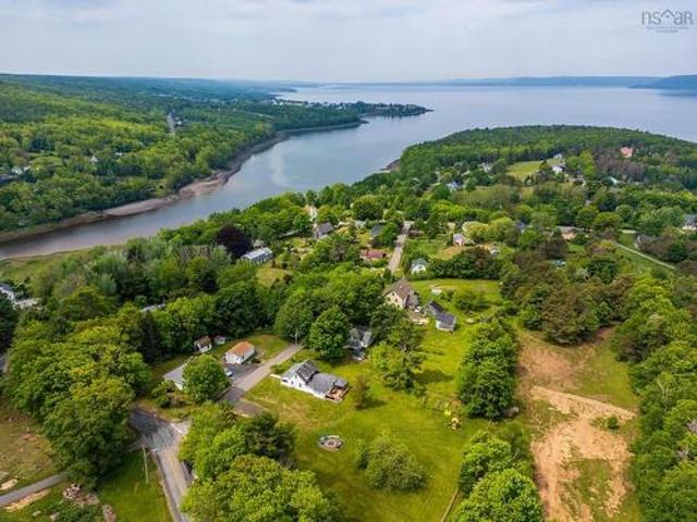 Land for sale in Clementsport, Nova Scotia