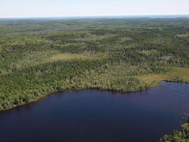 Land for sale in Nova Scotia